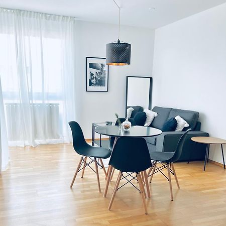 Apartment Linne Rijeka Bagian luar foto
