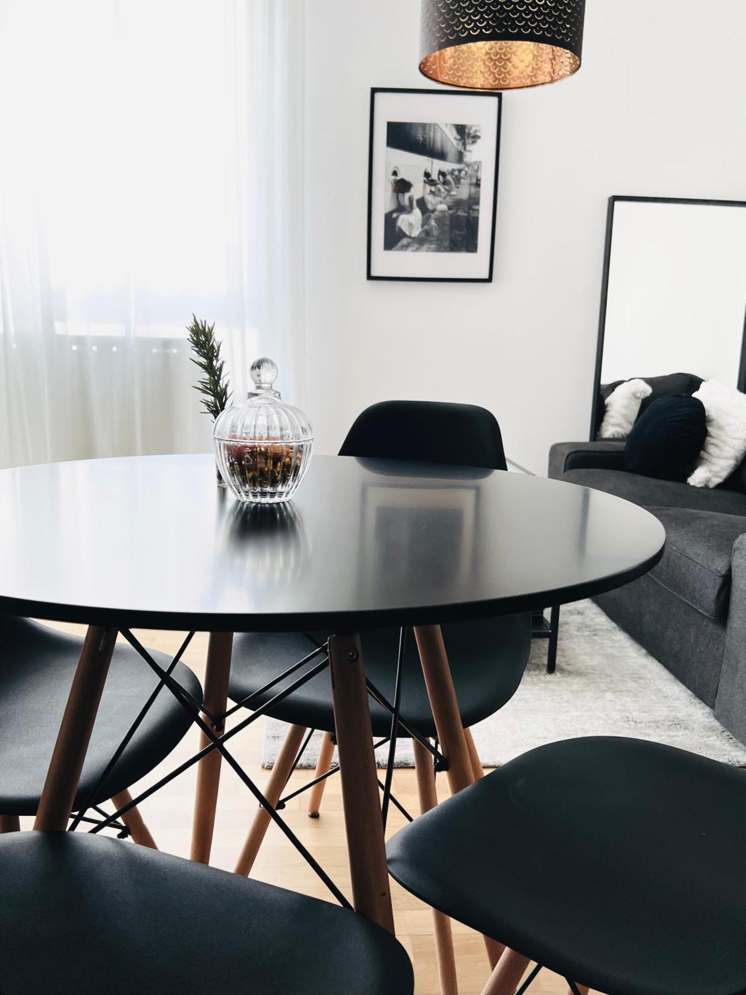 Apartment Linne Rijeka Bagian luar foto