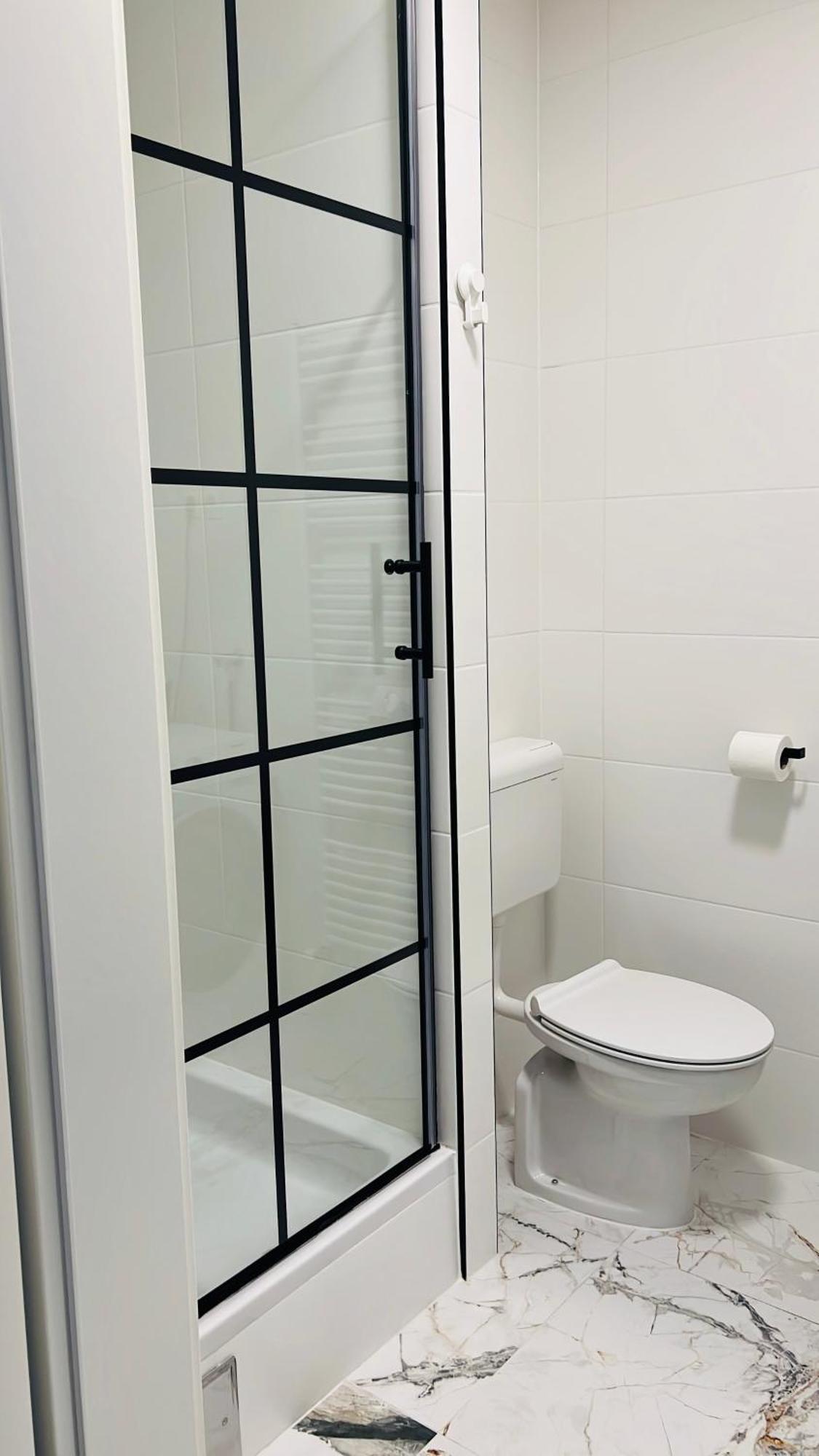 Apartment Linne Rijeka Bagian luar foto