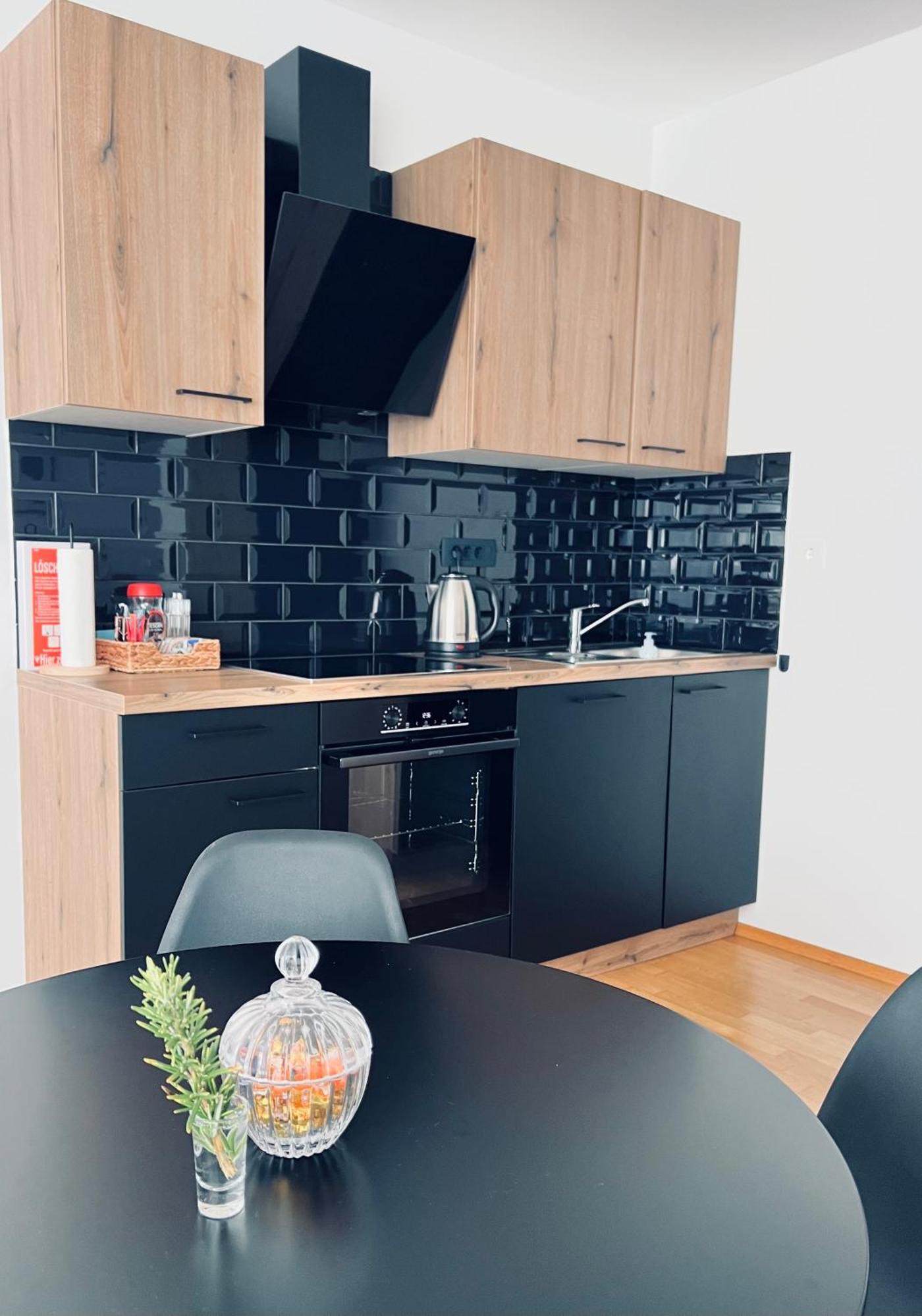 Apartment Linne Rijeka Bagian luar foto