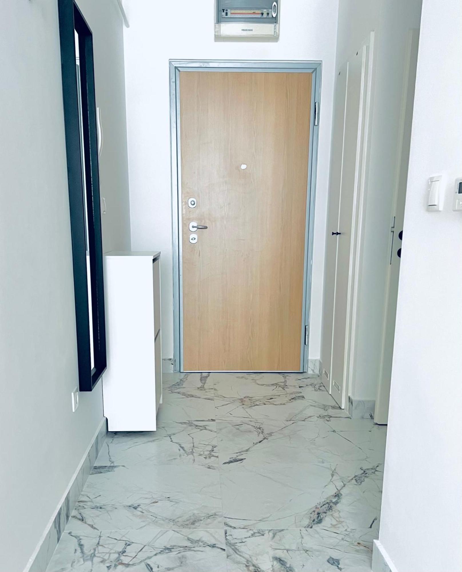 Apartment Linne Rijeka Bagian luar foto