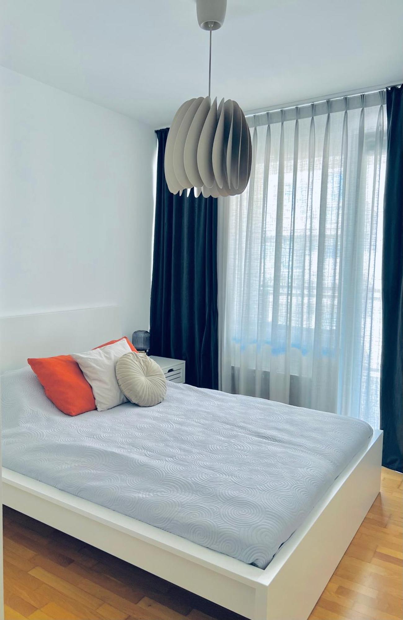 Apartment Linne Rijeka Bagian luar foto