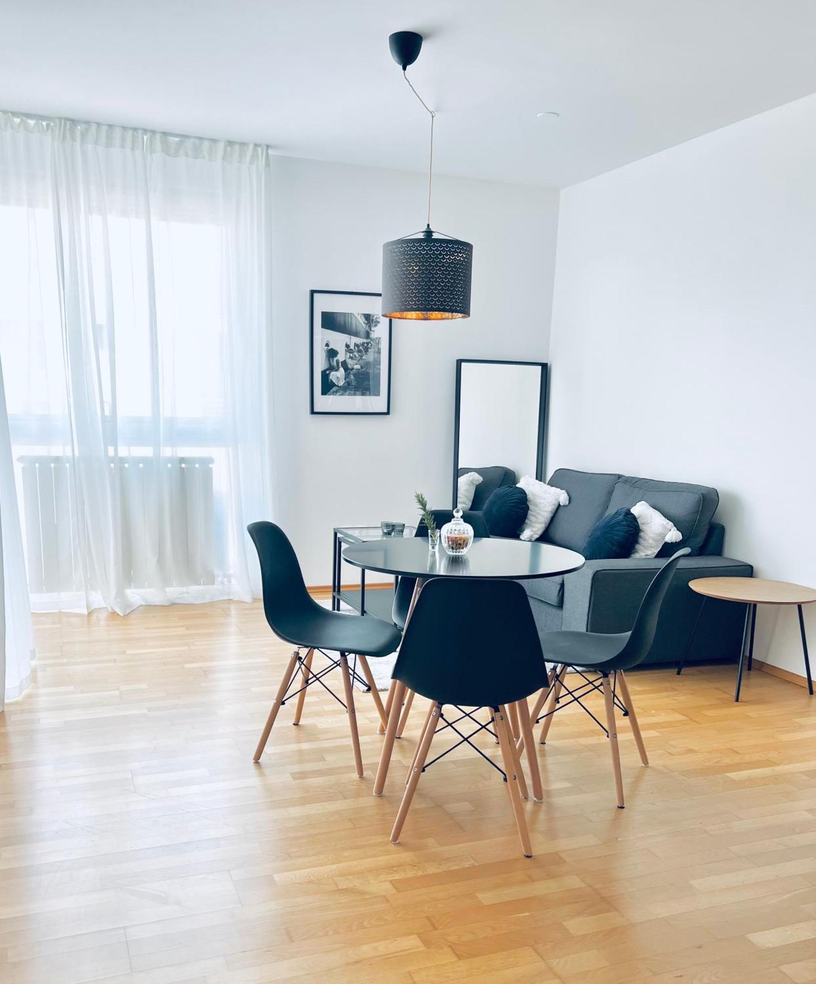 Apartment Linne Rijeka Bagian luar foto