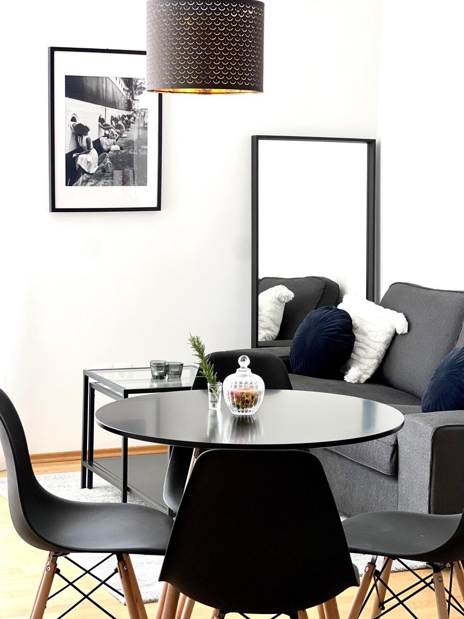 Apartment Linne Rijeka Bagian luar foto