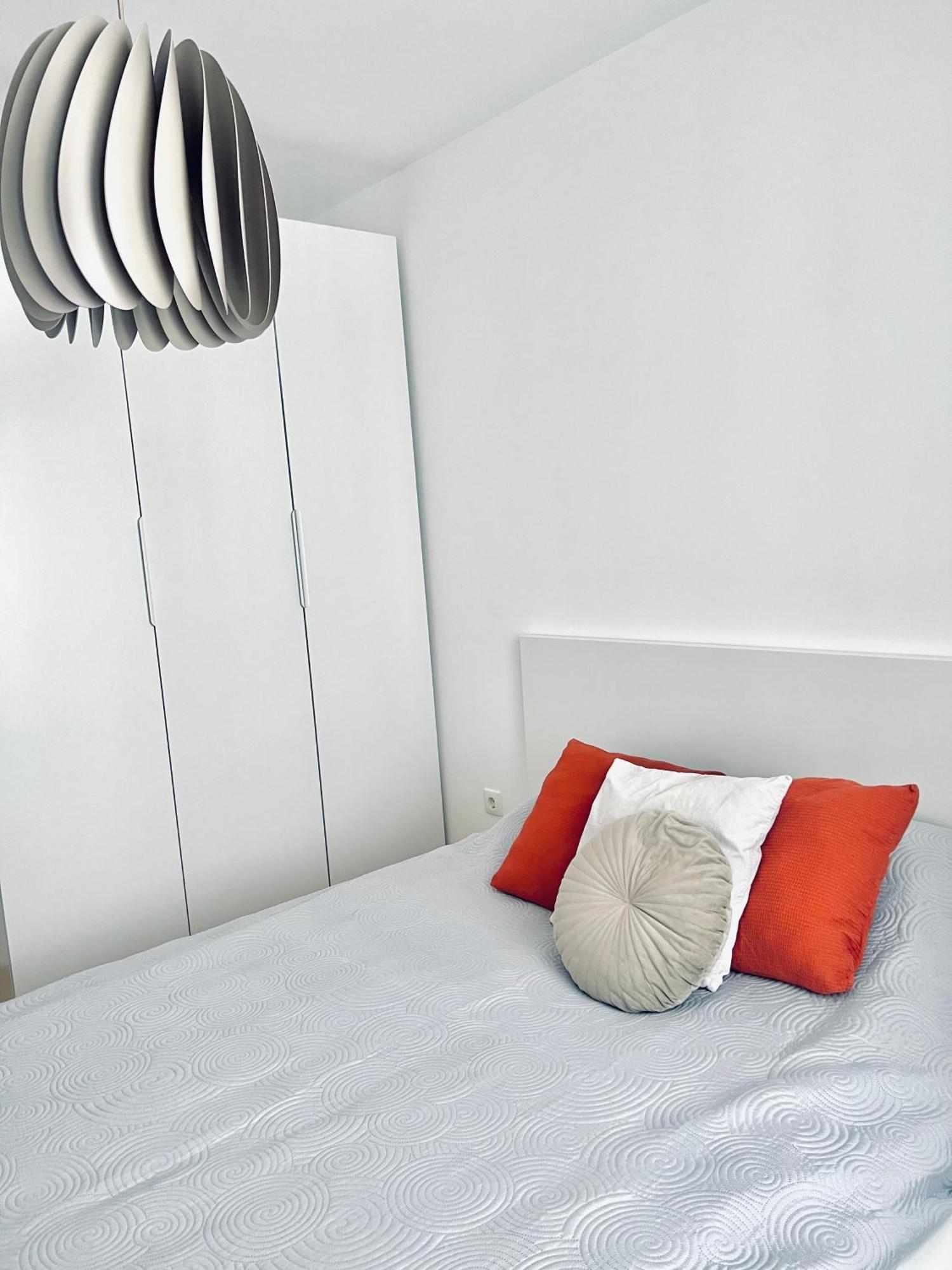 Apartment Linne Rijeka Bagian luar foto