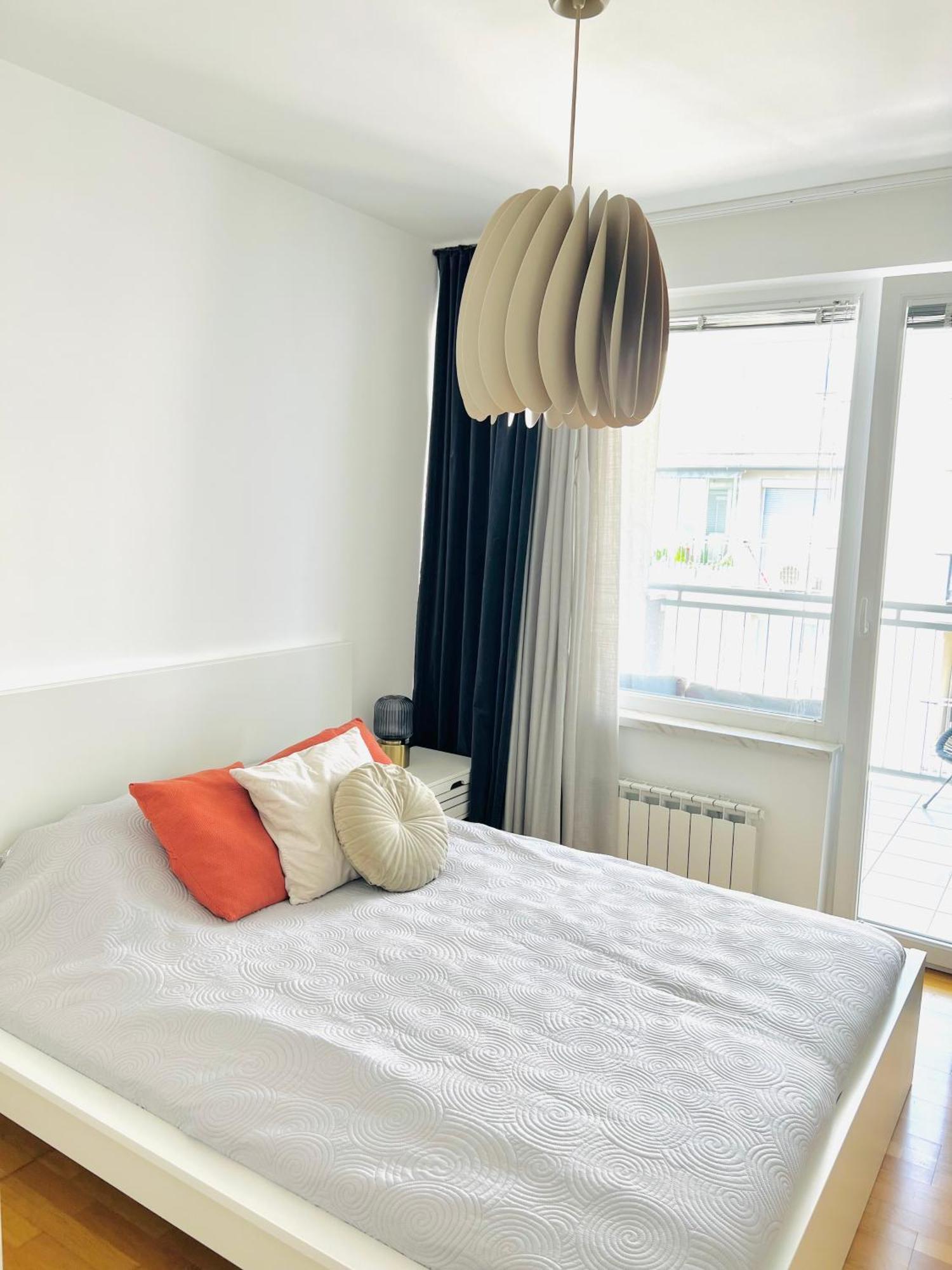 Apartment Linne Rijeka Bagian luar foto