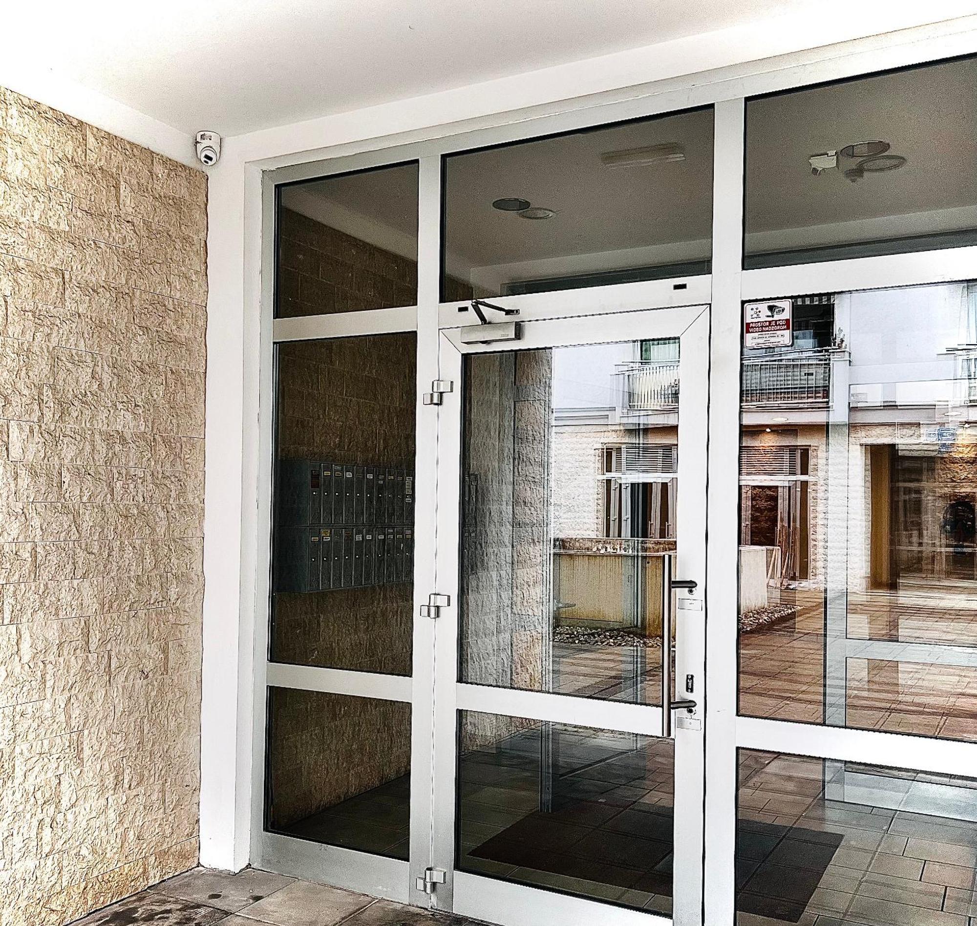 Apartment Linne Rijeka Bagian luar foto