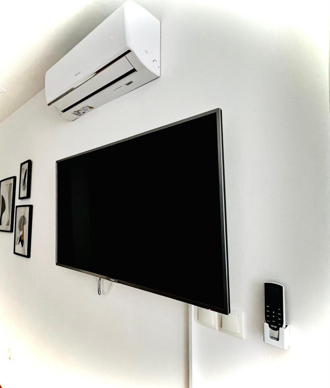Apartment Linne Rijeka Bagian luar foto