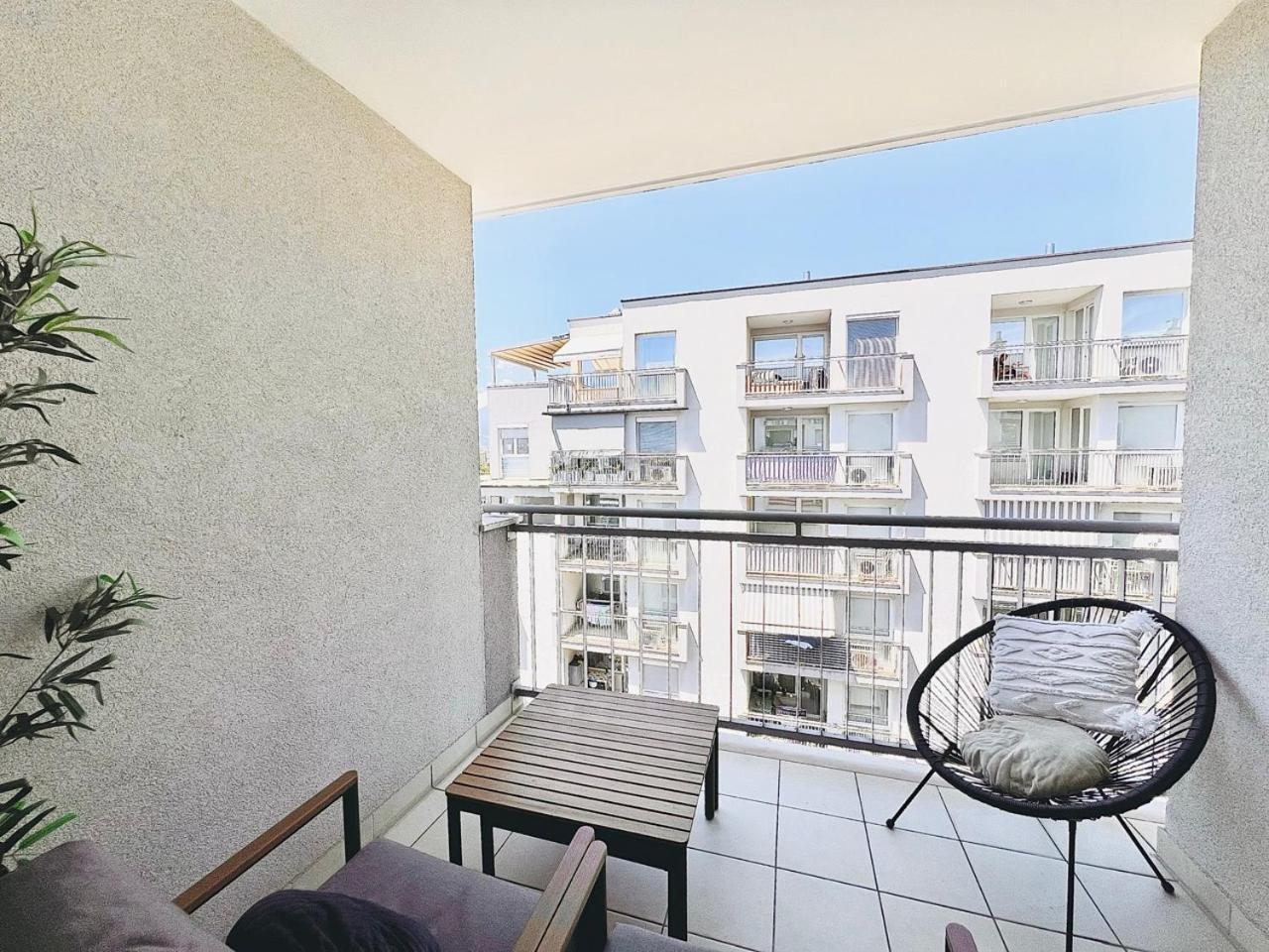 Apartment Linne Rijeka Bagian luar foto
